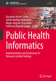 Public Health Informatics