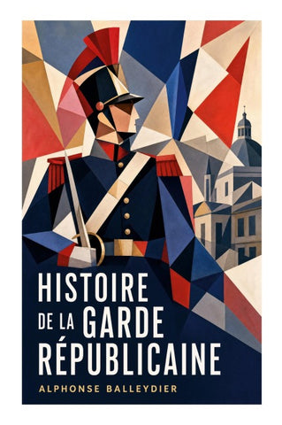 Histoire de la garde républicaine