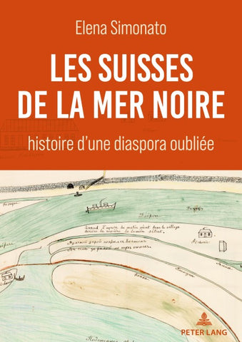 Les Suisses de la mer Noire