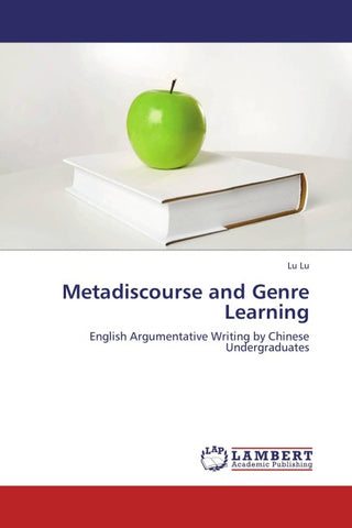 Metadiscourse and Genre Learning