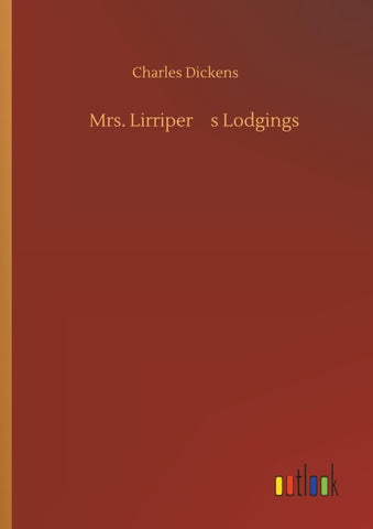 Mrs. Lirripers Lodgings