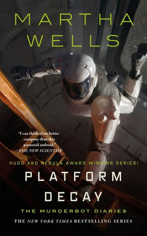 Platform Decay