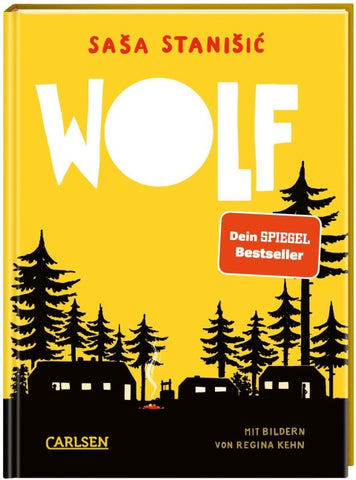 Wolf