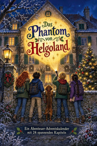 Das Phantom von Helgoland