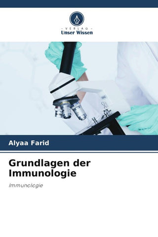 Grundlagen der Immunologie