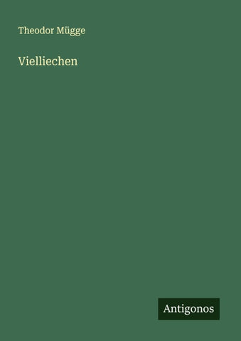 Vielliechen