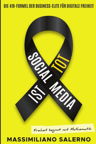 SOCIAL MEDIA IST TOT
