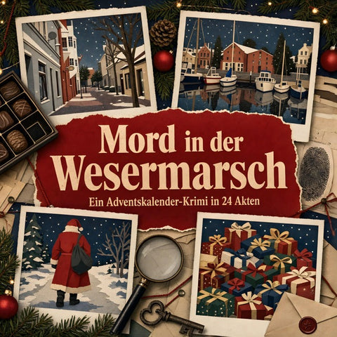 Mord in der Wesermarsch
