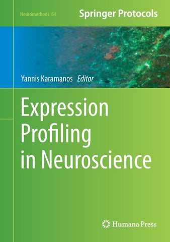Expression Profiling in Neuroscience
