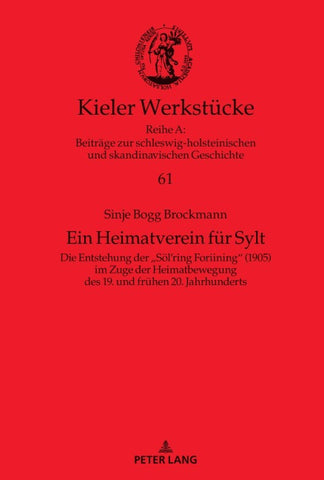 Ein Heimatverein für Sylt