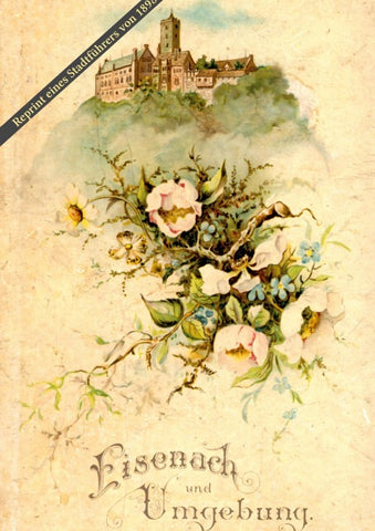 Eisenach und Umgebung