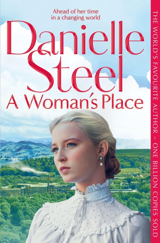 A Woman's Place