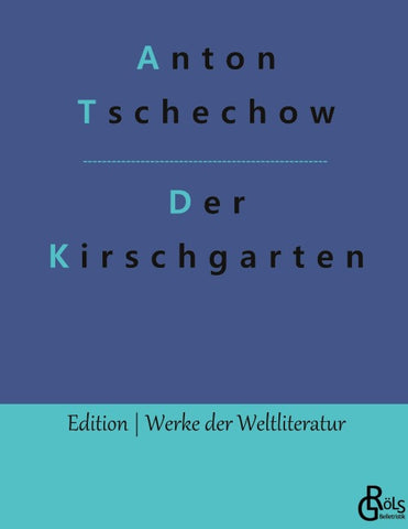 Der Kirschgarten