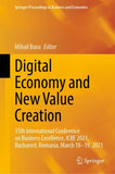 Digital Economy and New Value Creation