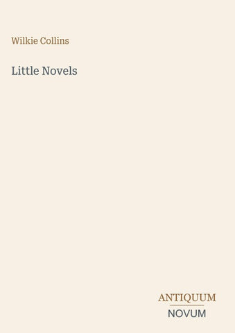 Little Novels