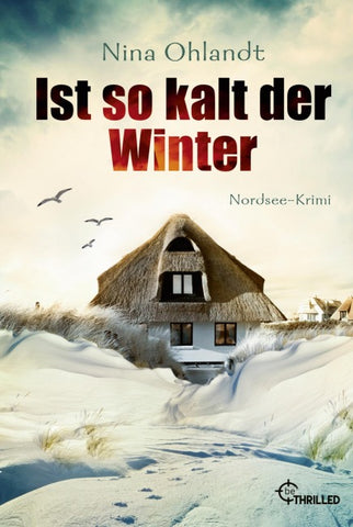 Ist so kalt der Winter