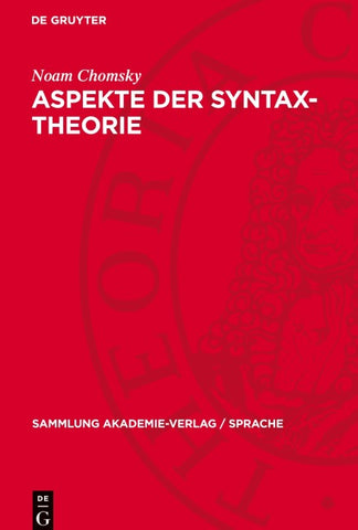 Aspekte der Syntax-Theorie