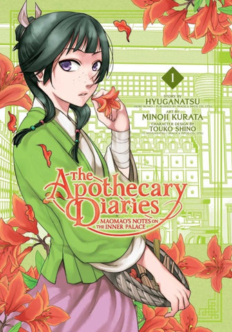 The Apothecary Diaries
