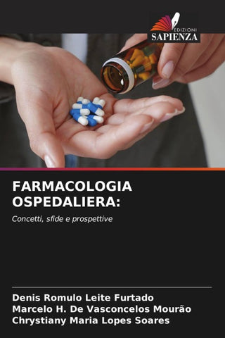 FARMACOLOGIA OSPEDALIERA: