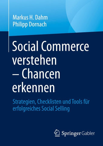 Social Commerce verstehen – Chancen erkennen
