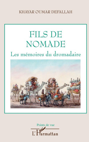 Fils de nomade
