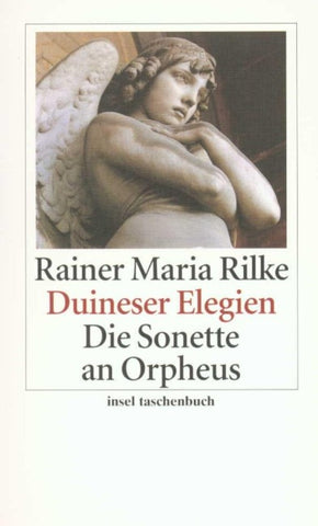 Duineser Elegien