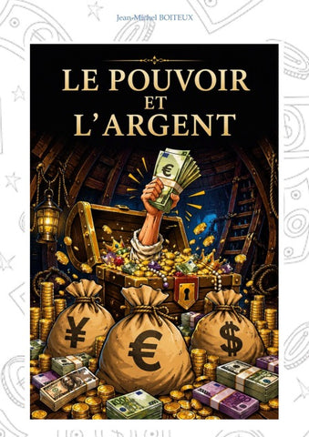 Le pouvoir et l'argent
