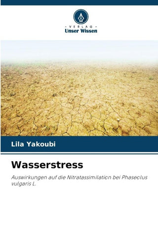 Wasserstress