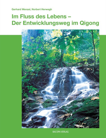 Im Fluss des Lebens