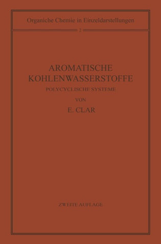 Aromatische Kohlenwasserstoffe