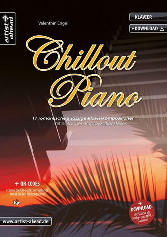 Chillout Piano