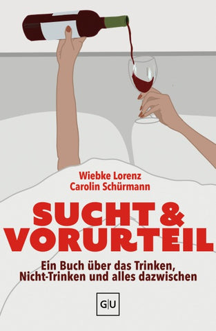 Sucht & Vorurteil