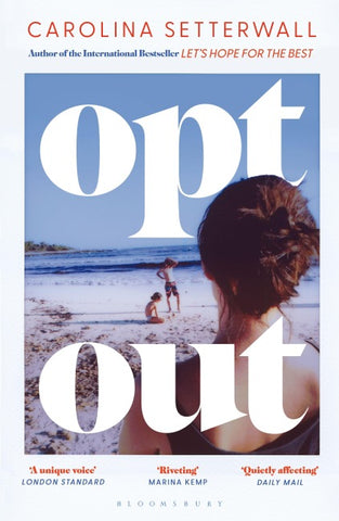 Opt Out