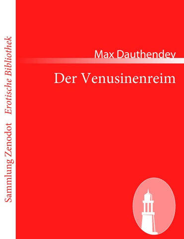 Der Venusinenreim