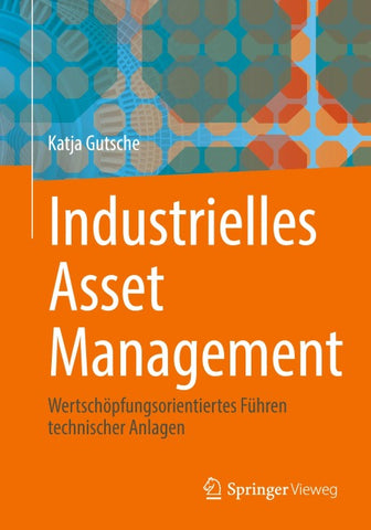 Industrielles Asset Management
