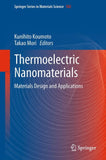 Thermoelectric Nanomaterials