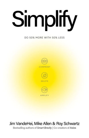 Simplify
