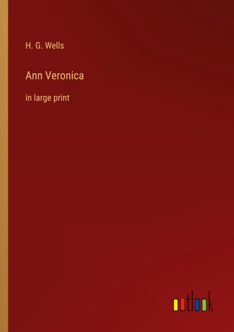Ann Veronica