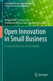 Open Innovation in Small Business