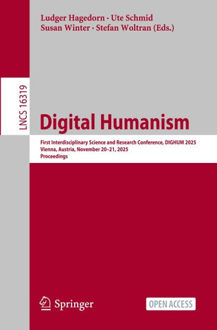 Digital Humanism