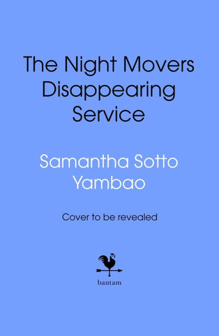 The Night Movers Disappearing Service