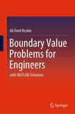Boundary Value Problems for Engineers