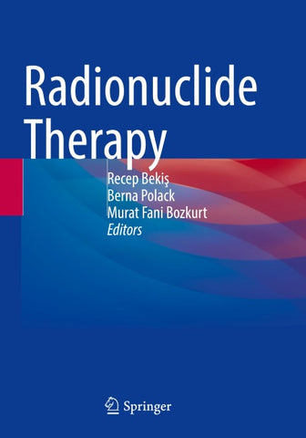 Radionuclide Therapy