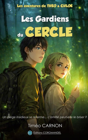 Les Gardiens du Cercle