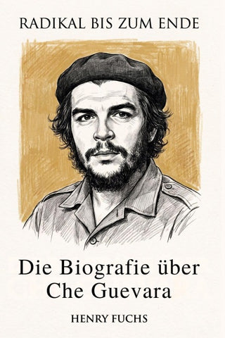 Die Biografie über Che Guevara