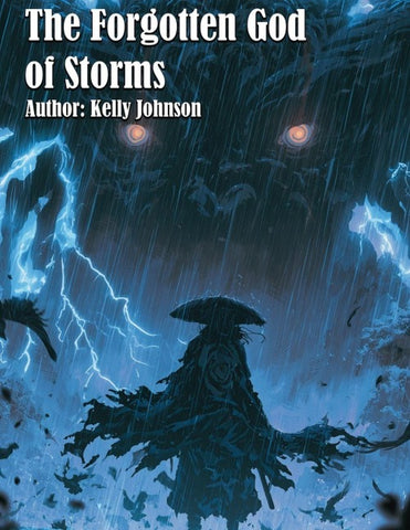 The Forgotten God of Storms