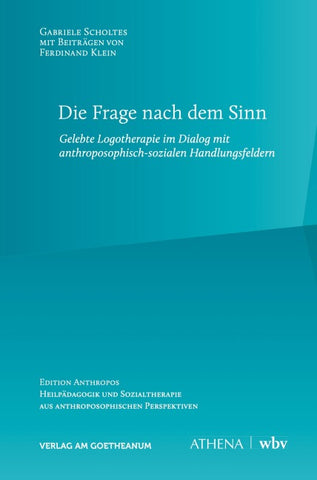 Die Frage nach dem Sinn