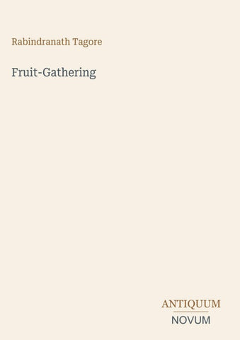Fruit-Gathering