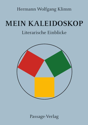 Mein Kaleidoskop