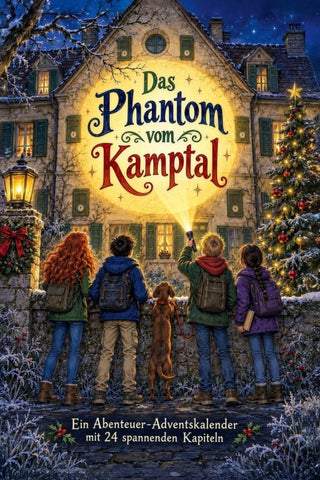 Das Phantom vom Kamptal